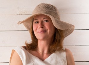 Sabine Bussmann - KorfuCorfu.de