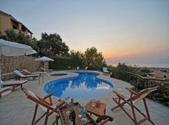 Korfu Villa Mare e Monti, Almiros / Acharavi, Korfu, Griechenland, KorfuCorfu.de, Herbstferien auf Korfu