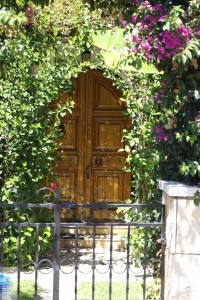 Ferienhaus Villa Marco in Acharavi, Korfu, Griechenland