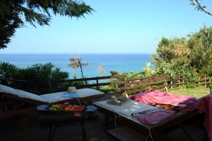 Korfu Villa Meliti, Kanouli, Korfu, Griechenland, last minute, KorfuCorfu.de