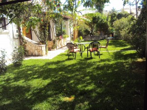 Korfu Ferienhaus Villa Marco, Acharavi, KorfuCorfu.de