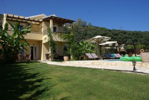 Korfu Villa Meer, Kalamaki, Korfu, SonderangebotAe Korfu, KorfuCorfu.de