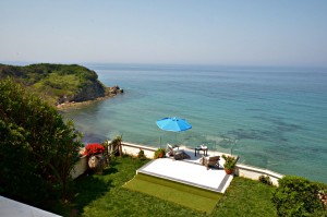 Korfu LuxusVilla Villa Seepferdchen - Chalikounas, Last Minute Angebote Korfu, KorfuCorfu.de