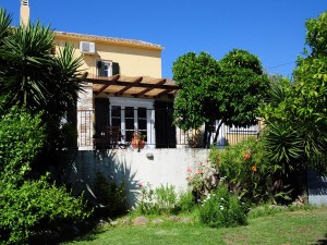 Korfu Villa Villa Theodora, Agios Ioannis, Last Minute Angebote Korfu, KorfuCorfu.de