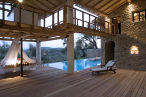 Korfu Luxusvilla Villa Bournella. Agios Markos, Korfu, Griechenland, KorfuCorfu.de