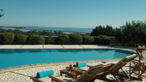 Korfu Villa Maria, Chalikounas Korfu, Griechenland, Korfu Urlaub 2019