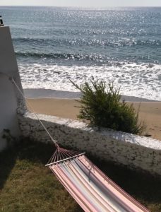 Traum am Merr, Korfu Ferienhaus Haus am Meer, Dechoumades, Korfu, Griechenland, KorfuCorfu.de