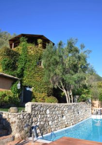 Korfu Luxusvilla Villa Melolia, Agios Markos, Korfu, Korfu Urlaub 2019, KorfuCorfu.de