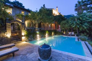Korfu Luxusvilla Villa Dominiccale, Agios Markos, Korfu, Griechenland, KorfuCorfu.de, TUIfly