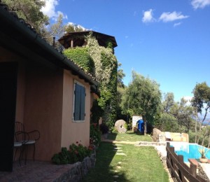 Korfu Luxusvilla Villa Melolia, Agios Markos, Last Minute Angebote Korfu, KorfuCorfu.de