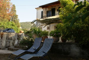 Korfu Ferienhaus Thea, Episkepsi - Acharavi, Korfu, Korfu Urlaub 2019, KorfuCorfu.de